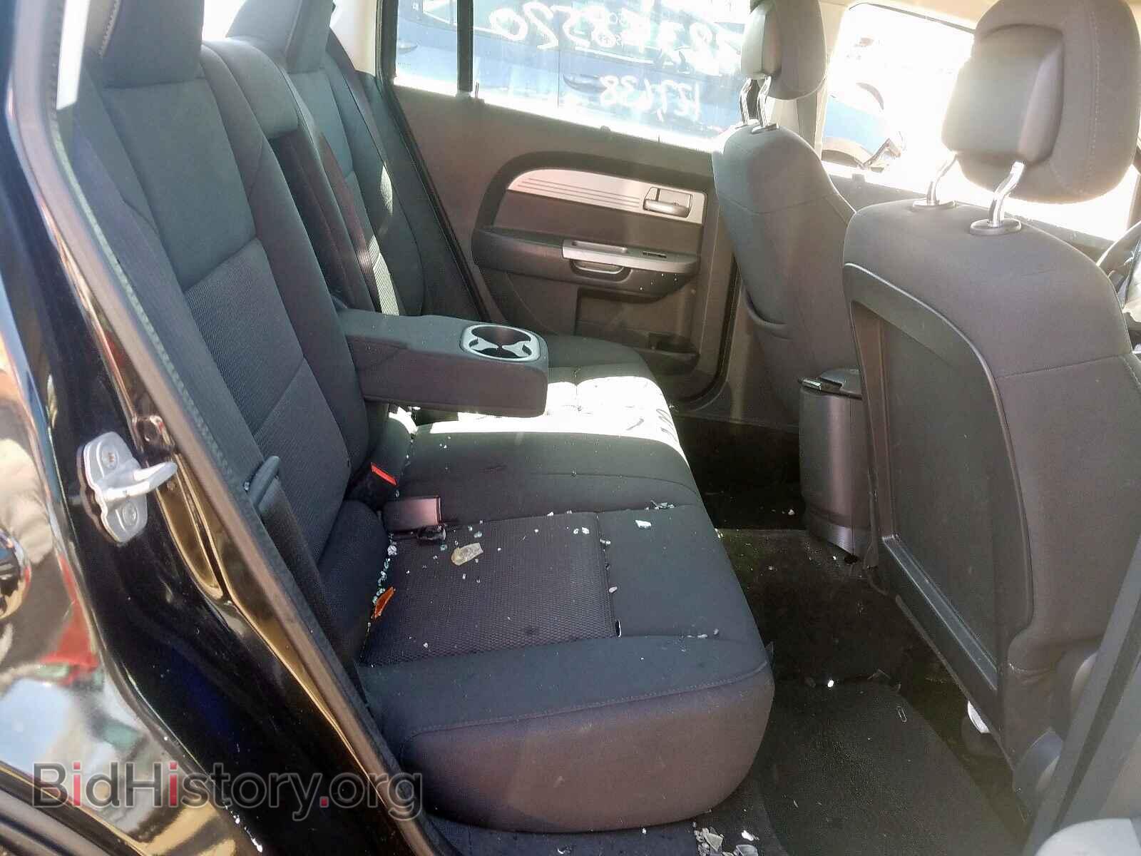 2010 CHRYSLER SEBRING - VIN: 1C3CC4FB6AN199990 - Фото 6