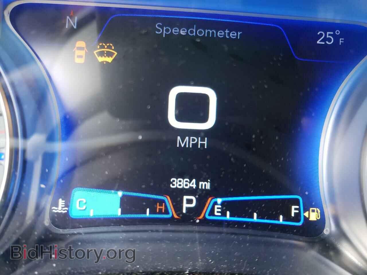 2021 CHRYSLER 300 - VIN: 2C3CCARG2MH541583 - Фото 8