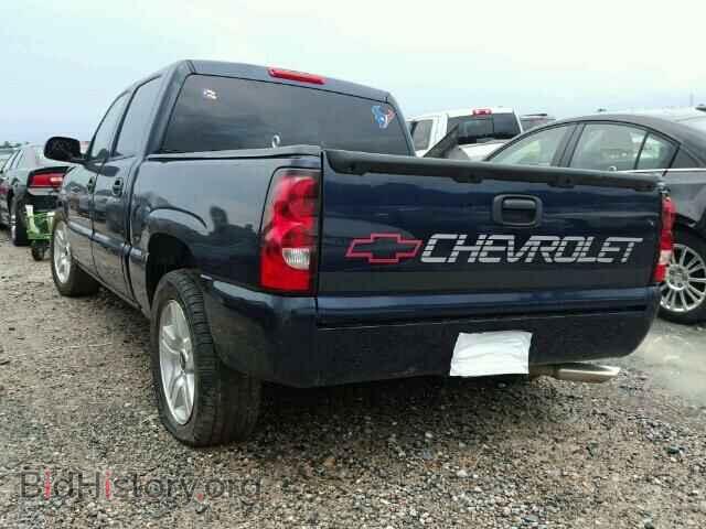 2005 CHEVROLET SILVERADO - VIN: 2GCEC13TX51401365 - Фото 3