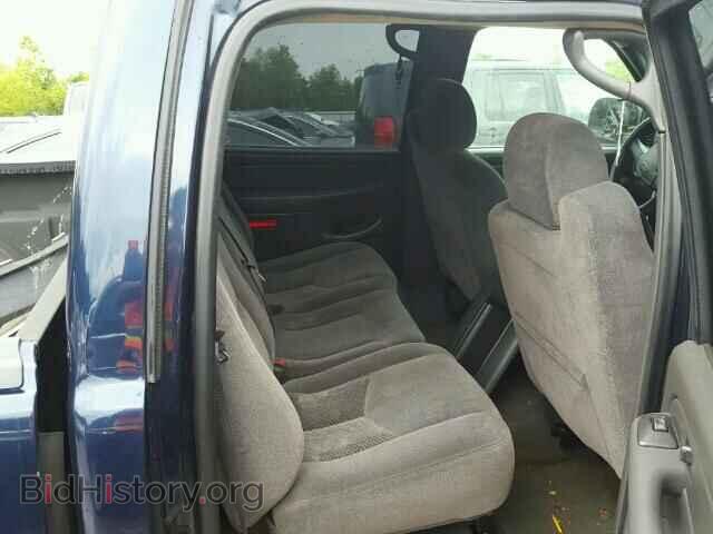 2005 CHEVROLET SILVERADO - VIN: 2GCEC13TX51401365 - Фото 6