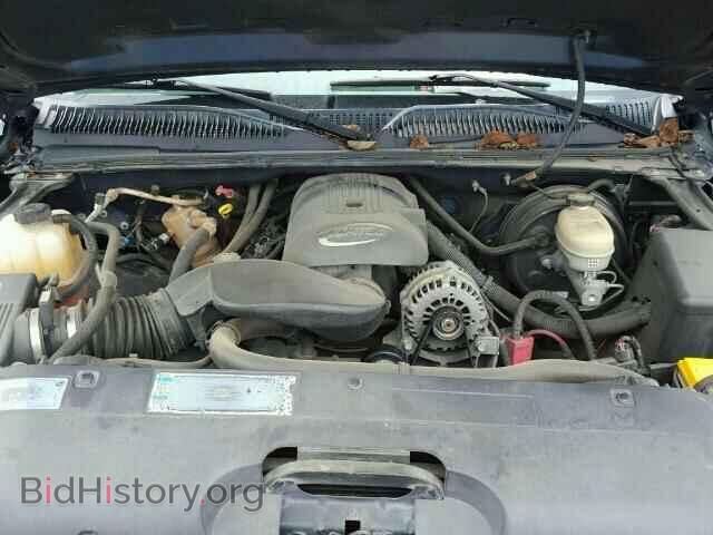 2005 CHEVROLET SILVERADO - VIN: 2GCEC13TX51401365 - Фото 7