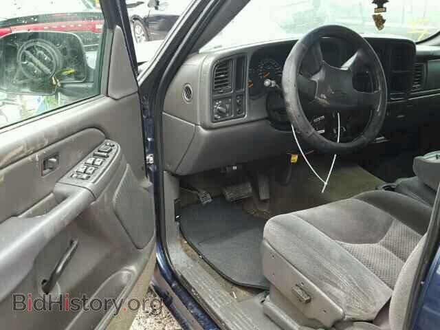 2005 CHEVROLET SILVERADO - VIN: 2GCEC13TX51401365 - Фото 9