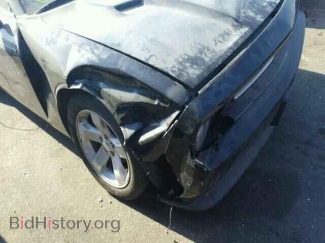 2013 DODGE CHALLENGER - VIN: 2C3CDYAG3DH718952 - Фото 9