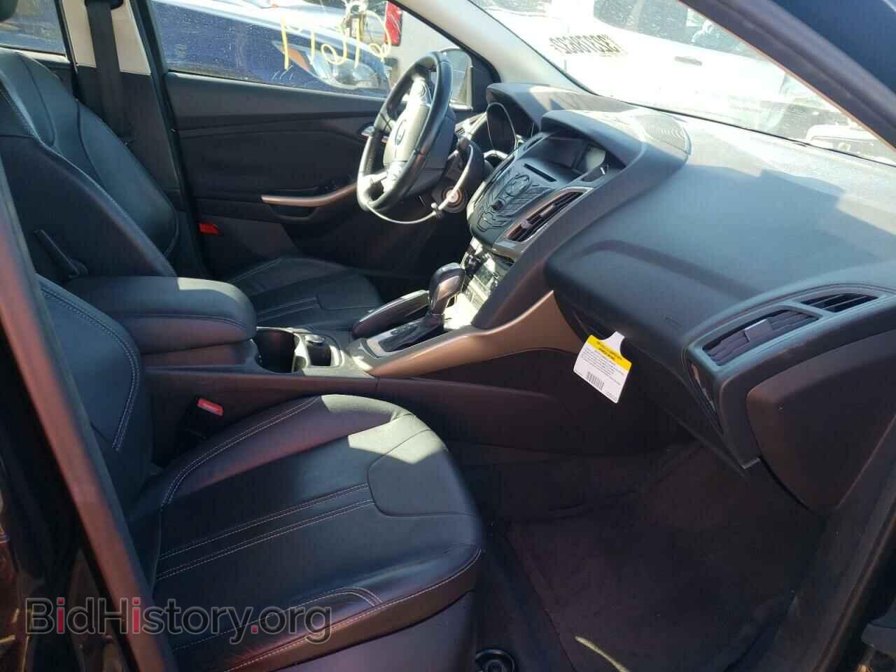 2012 FORD FOCUS - VIN: 1FAHP3H28CL102578 - Фото 5