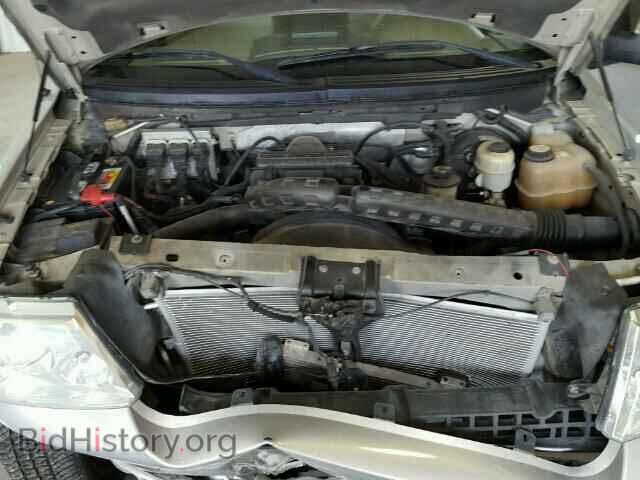 2006 LINCOLN MARK LT - VIN: 5LTPW18506FJ22685 - Фото 7