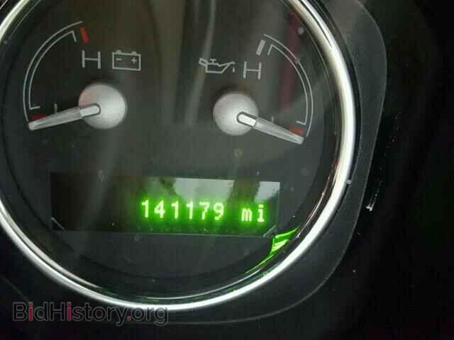 2006 LINCOLN MARK LT - VIN: 5LTPW18506FJ22685 - Фото 8