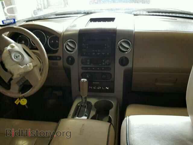 2006 LINCOLN MARK LT - VIN: 5LTPW18506FJ22685 - Фото 10