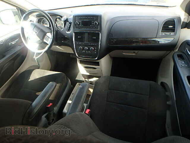 2012 DODGE CARAVAN - VIN: 2C4RDGBG8CR294708 - Фото 9