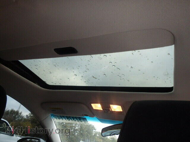 2010 MAZDA 6 - VIN: 1YVHZ8CH3A5M42472 - Фото 9