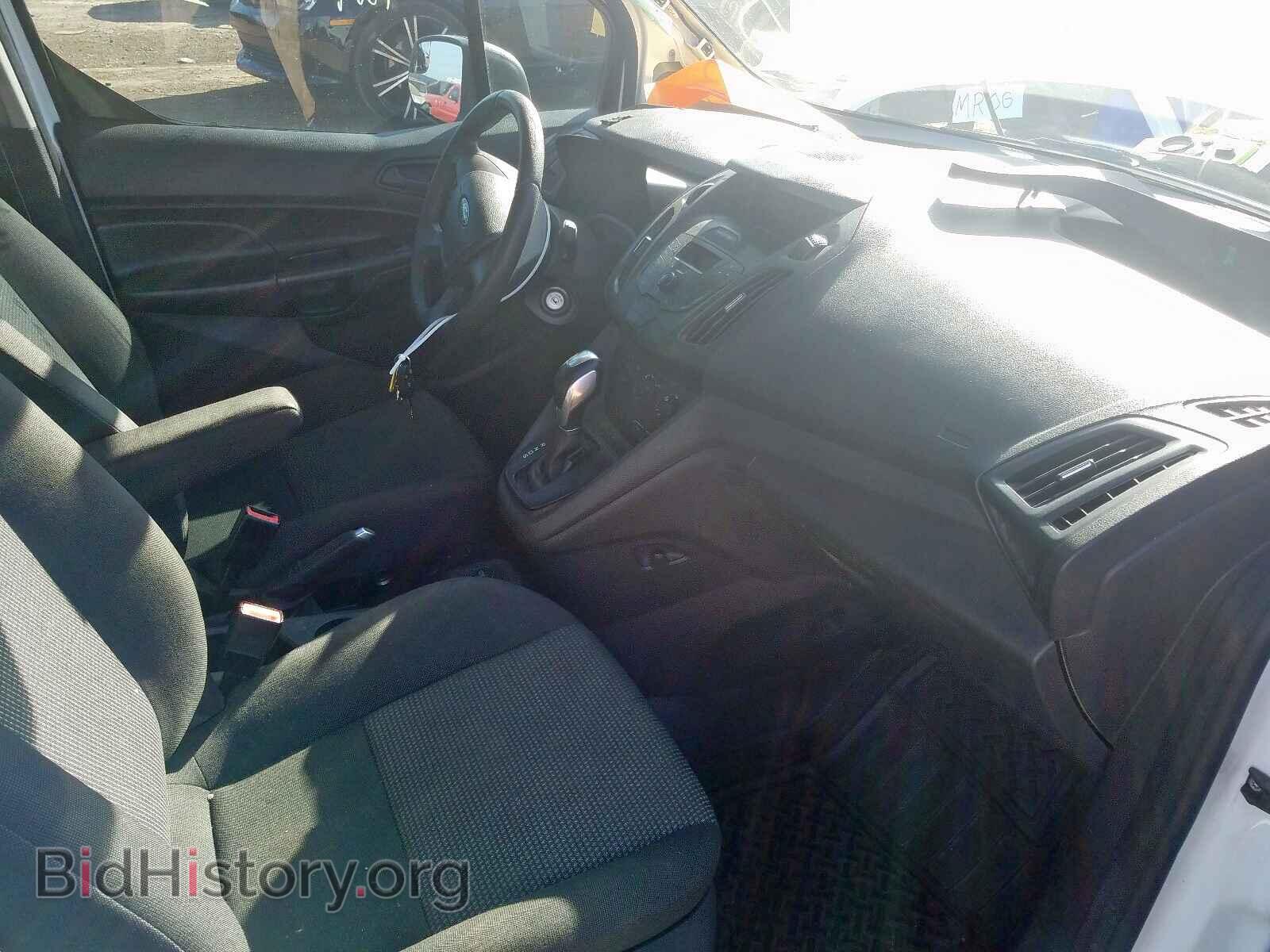 2014 FORD TRANSIT CO - VIN: NM0LS7E71E1137145 - Фото 5