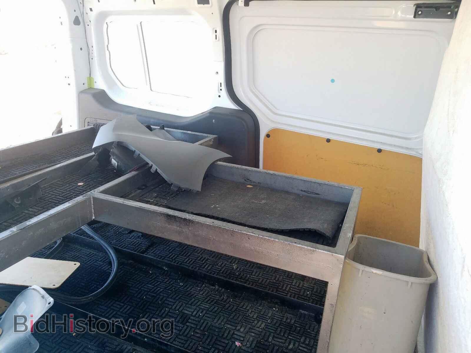2014 FORD TRANSIT CO - VIN: NM0LS7E71E1137145 - Фото 6