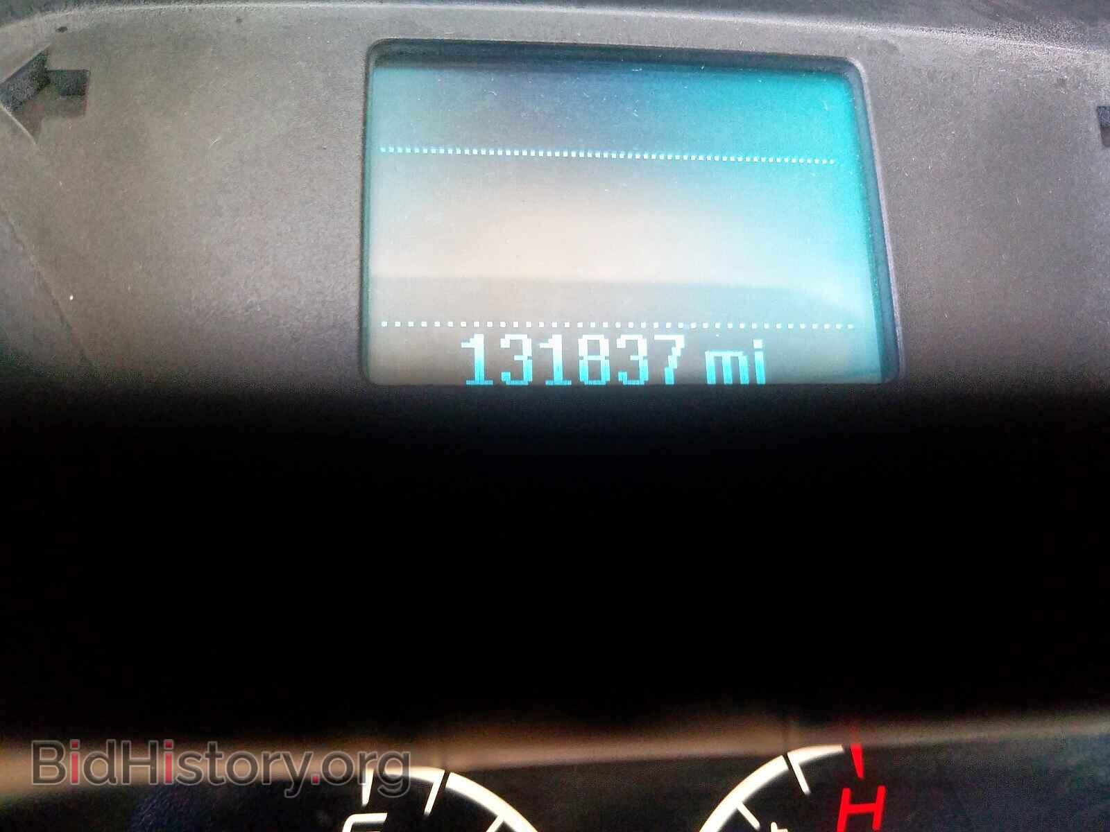 2014 FORD TRANSIT CO - VIN: NM0LS7E71E1137145 - Фото 8