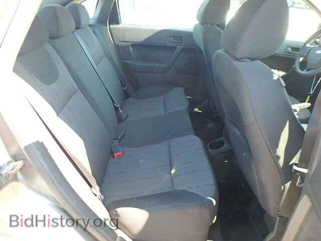 2009 FORD FOCUS - VIN: 1FAHP35N19W227492 - Фото 6