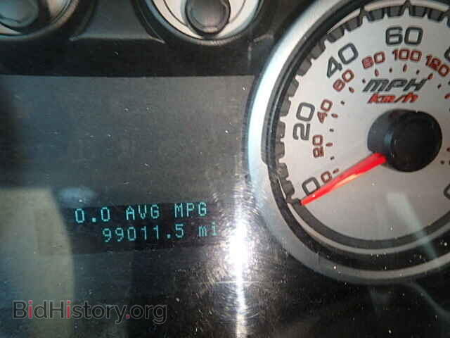 2009 FORD FOCUS - VIN: 1FAHP35N19W227492 - Фото 8