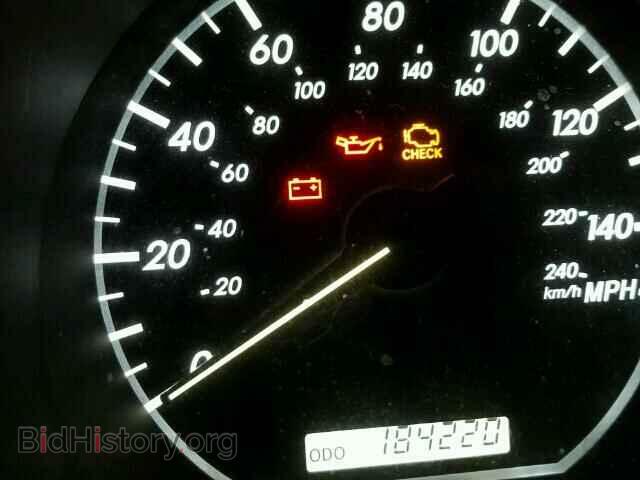2005 LEXUS RX330 - VIN: 2T2GA31U55C022888 - Фото 8