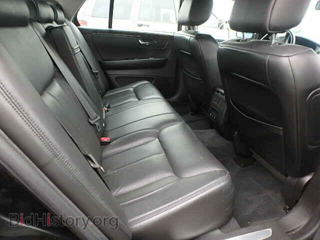 2008 CADILLAC DTS - VIN: 1G6KD57Y38U107931 - Фото 6