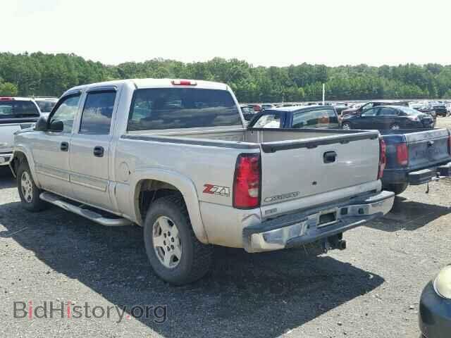 2006 CHEVROLET SILVERADO - VIN: 2GCEK13T461228141 - Фото 3