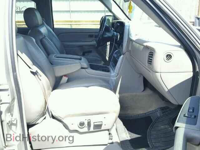 2006 CHEVROLET SILVERADO - VIN: 2GCEK13T461228141 - Фото 5