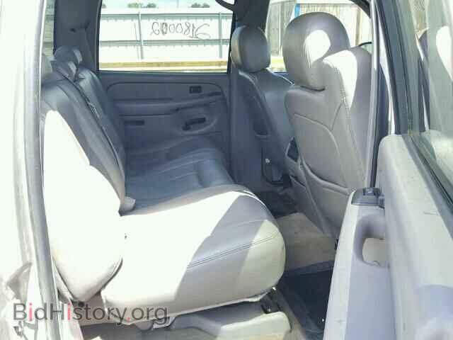 2006 CHEVROLET SILVERADO - VIN: 2GCEK13T461228141 - Фото 6