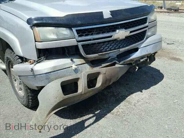 2006 CHEVROLET SILVERADO - VIN: 2GCEK13T461228141 - Фото 10