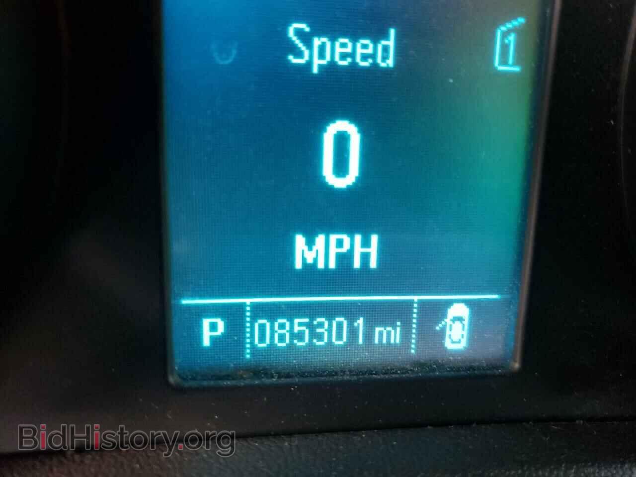 2012 BUICK VERANO - VIN: 1G4PP5SK0C4218664 - Фото 8