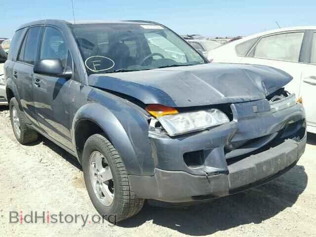 Photo 5GZCZ33D95S856197 - SATURN VUE 2005