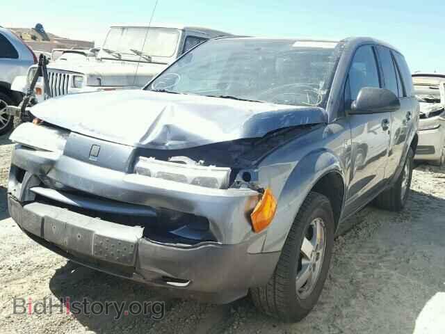 2005 SATURN VUE - VIN: 5GZCZ33D95S856197 - Фото 2