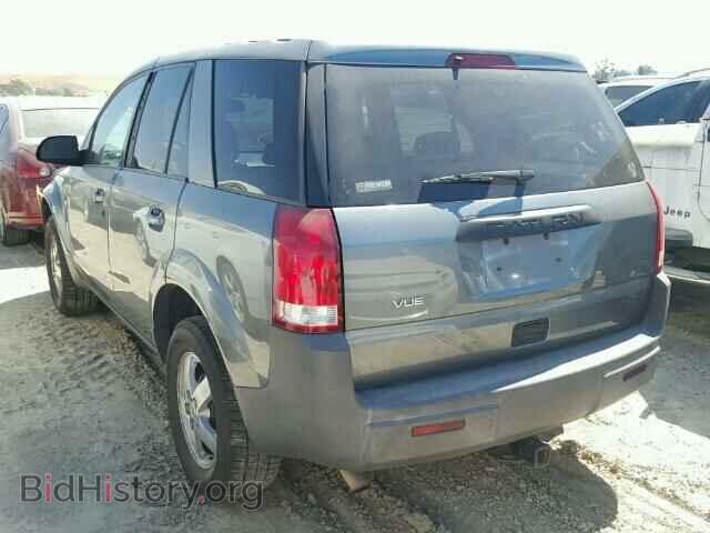 2005 SATURN VUE - VIN: 5GZCZ33D95S856197 - Фото 3