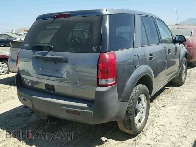 2005 SATURN VUE - VIN: 5GZCZ33D95S856197 - Фото 4