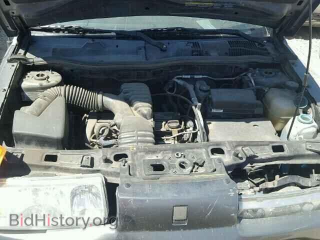 2005 SATURN VUE - VIN: 5GZCZ33D95S856197 - Фото 7