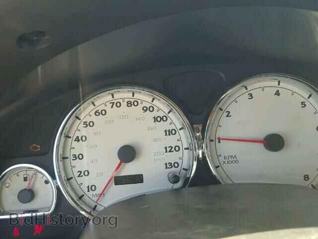 2005 SATURN VUE - VIN: 5GZCZ33D95S856197 - Фото 8