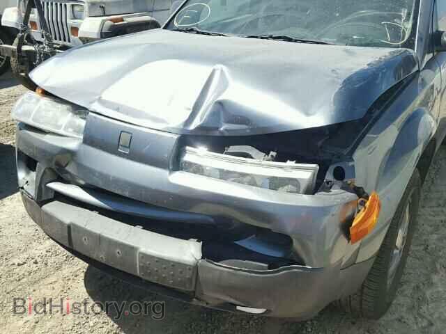 2005 SATURN VUE - VIN: 5GZCZ33D95S856197 - Фото 9