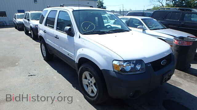 Photo 1FMYU96H85KD29979 - FORD ESCAPE 2005