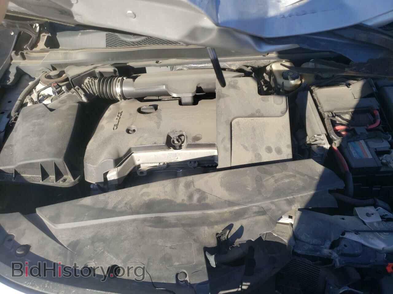 2018 CHEVROLET IMPALA - VIN: 2G1105SA3J9153639 - Фото 7