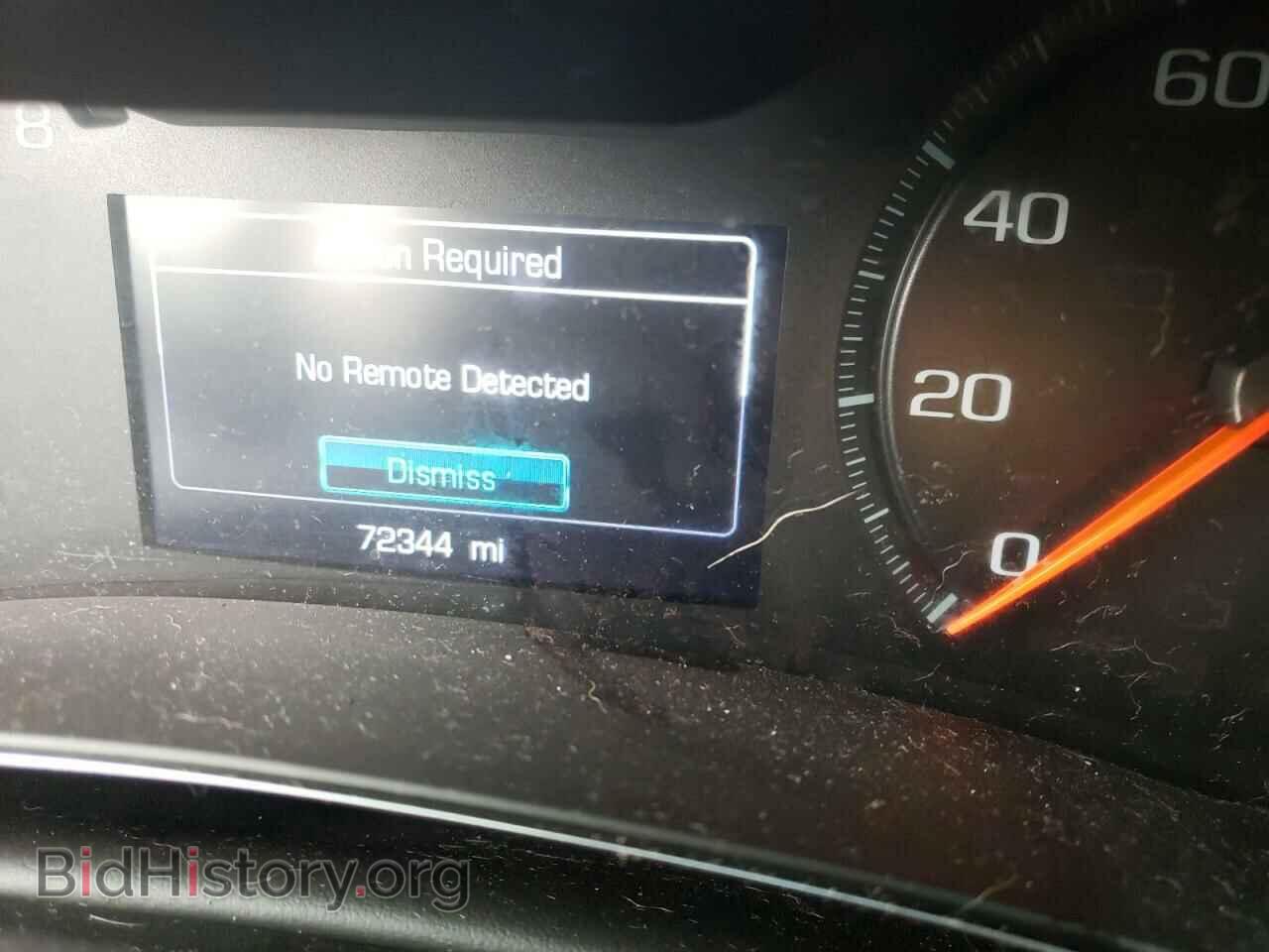 2018 CHEVROLET IMPALA - VIN: 2G1105SA3J9153639 - Фото 8