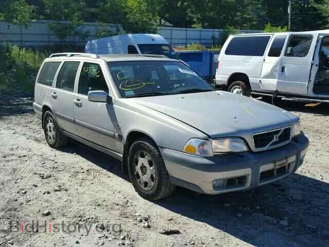 Photo YV1LZ56D8Y2696451 - VOLVO V70 2000