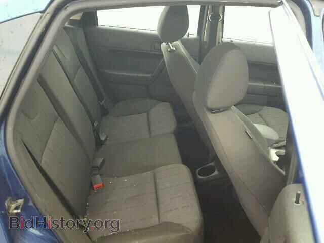 2009 FORD FOCUS - VIN: 1FAHP35N69W113679 - Фото 6