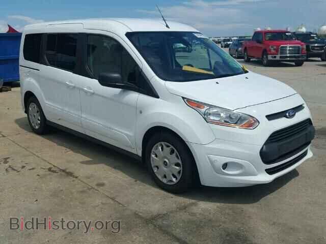 Фотография NM0GS9F75G1265631 - FORD TRANSIT CO 2016
