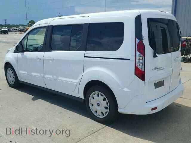 2016 FORD TRANSIT CO - VIN: NM0GS9F75G1265631 - Фото 3