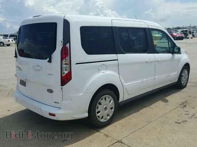 2016 FORD TRANSIT CO - VIN: NM0GS9F75G1265631 - Фото 4
