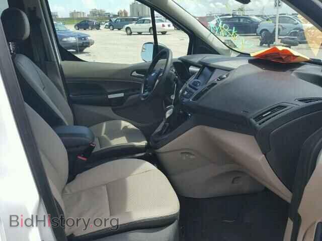 2016 FORD TRANSIT CO - VIN: NM0GS9F75G1265631 - Фото 5