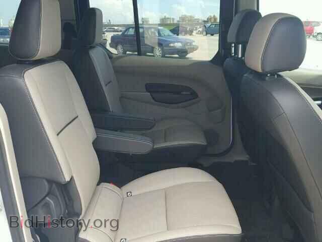 2016 FORD TRANSIT CO - VIN: NM0GS9F75G1265631 - Фото 6