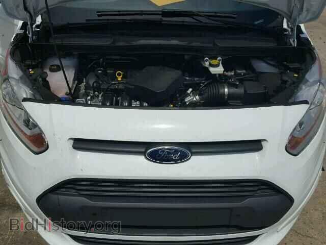 2016 FORD TRANSIT CO - VIN: NM0GS9F75G1265631 - Фото 7