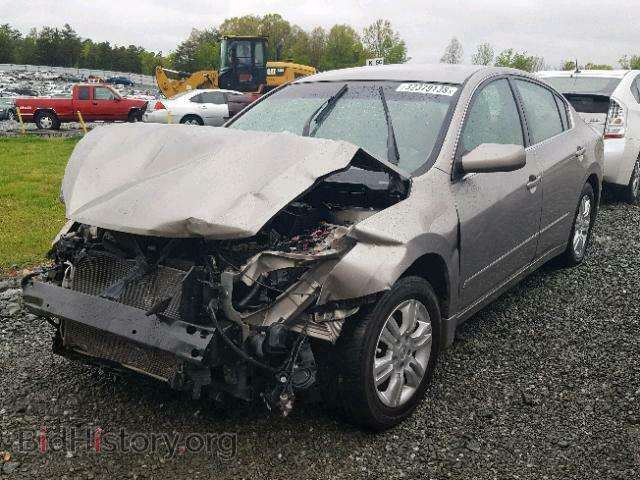 2012 NISSAN ALTIMA BAS - VIN: 1N4AL2AP0CC148001 - Фото 2