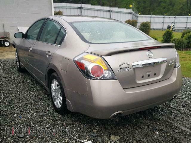 2012 NISSAN ALTIMA BAS - VIN: 1N4AL2AP0CC148001 - Фото 3