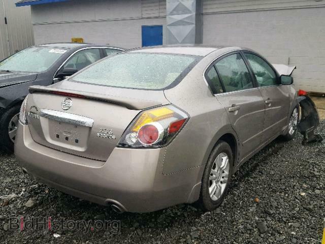 2012 NISSAN ALTIMA BAS - VIN: 1N4AL2AP0CC148001 - Фото 4