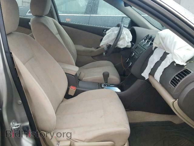 2012 NISSAN ALTIMA BAS - VIN: 1N4AL2AP0CC148001 - Фото 5