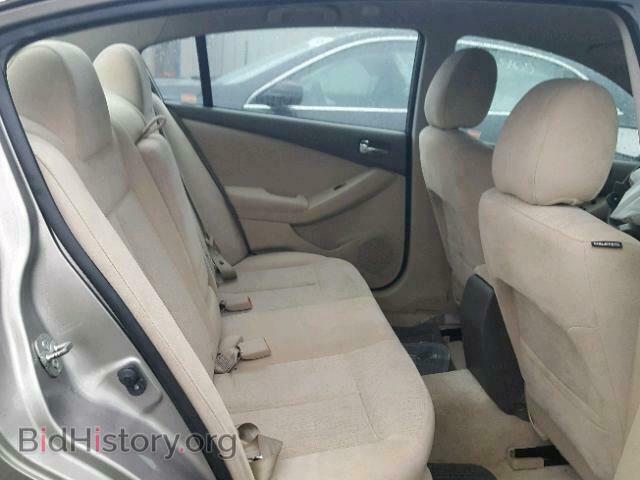 2012 NISSAN ALTIMA BAS - VIN: 1N4AL2AP0CC148001 - Фото 6