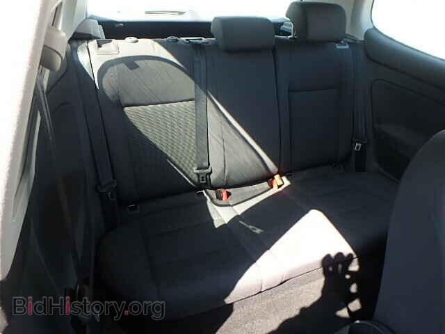 2008 VOLKSWAGEN RABBIT - VIN: WVWBA71K28W328334 - Фото 6