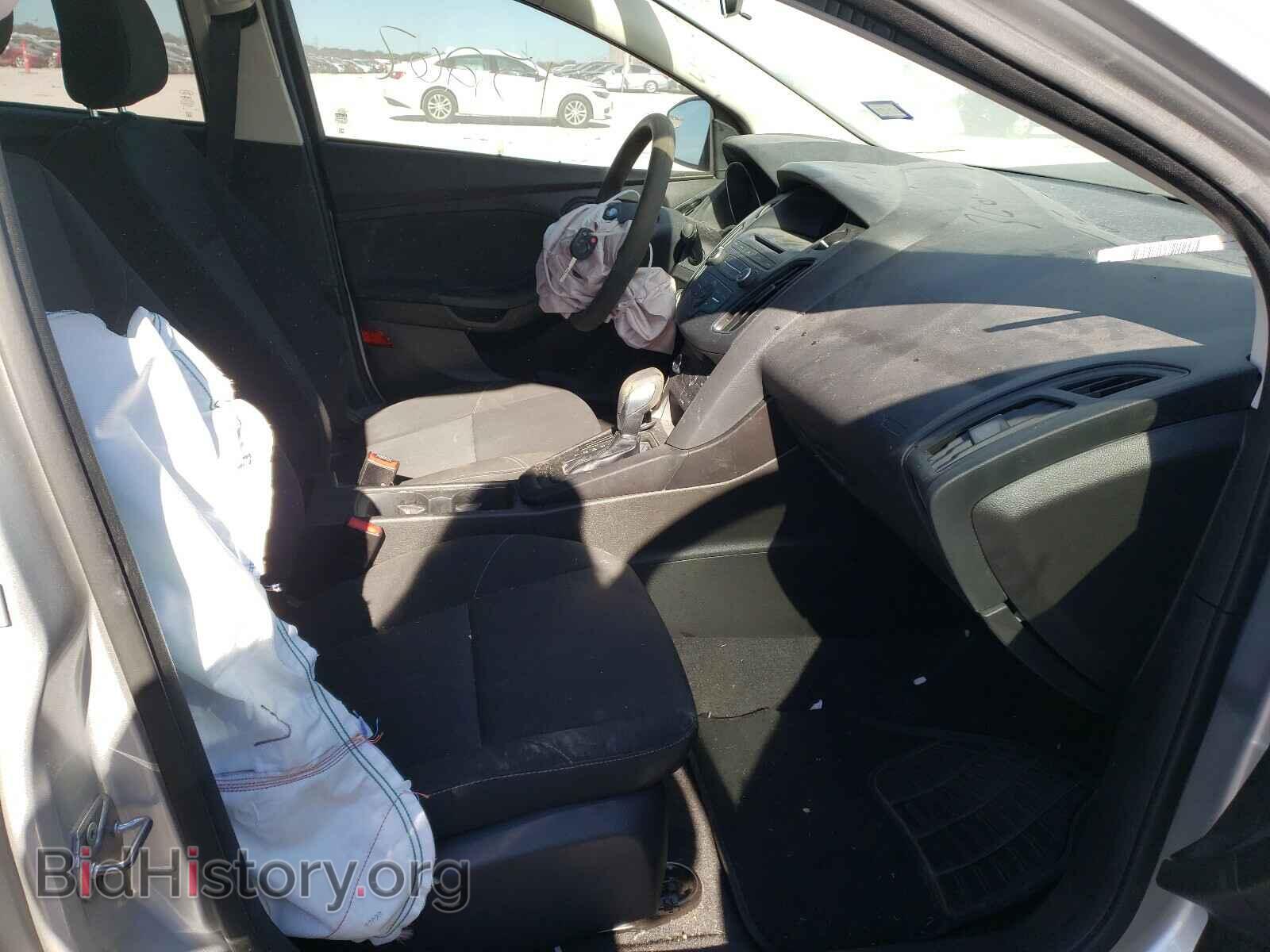 2016 FORD FOCUS - VIN: 1FADP3E25GL245125 - Photo 5